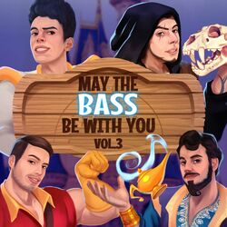 Picture of The Bass Gang