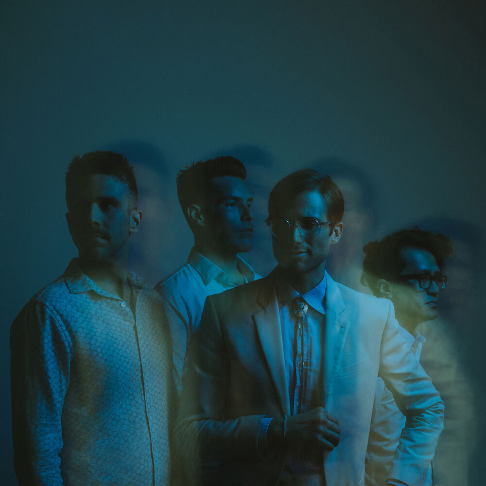 Picture of Saint Motel