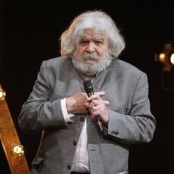 Picture of Jean Musy