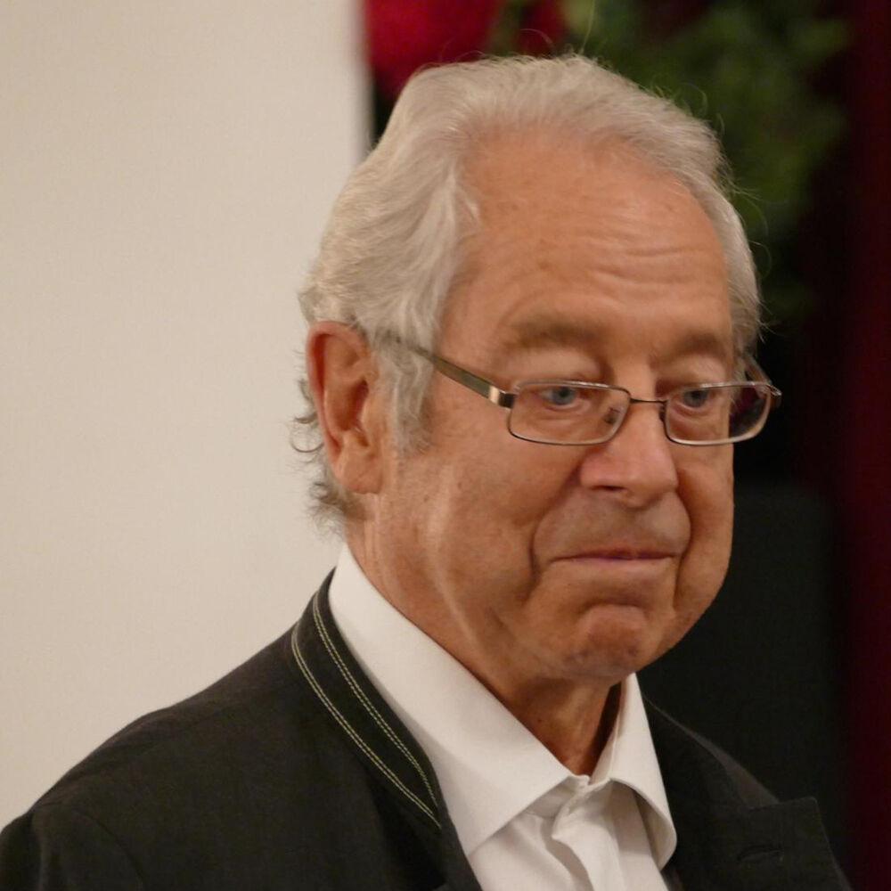 Picture of Gerhard Schmidt-Gaden