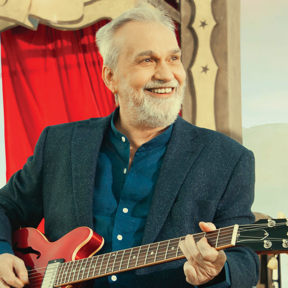 Picture of David Lebon