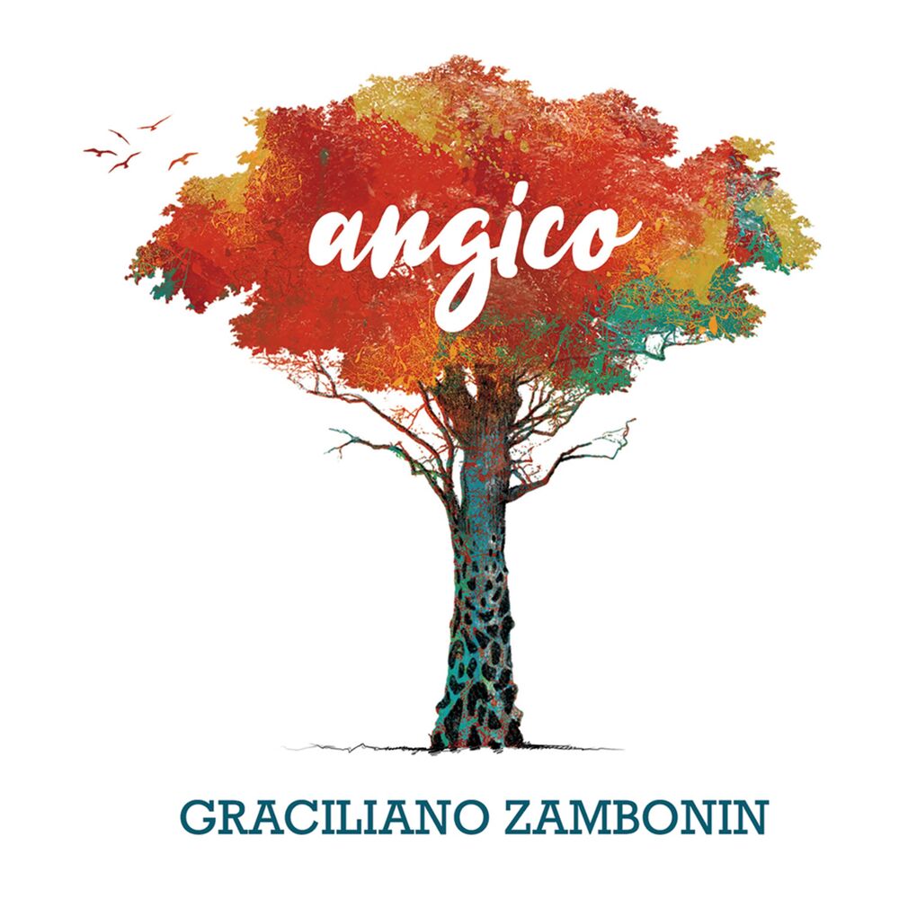 Picture of GRACILIANO ZAMBONIN