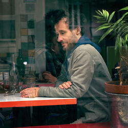 Picture of Fabien Martin