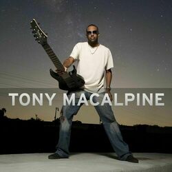 Picture of Tony MacAlpine