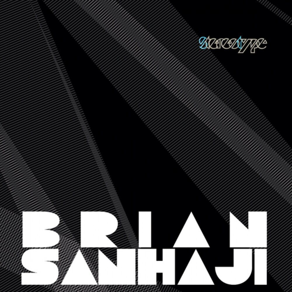Picture of Brian Sanhaji