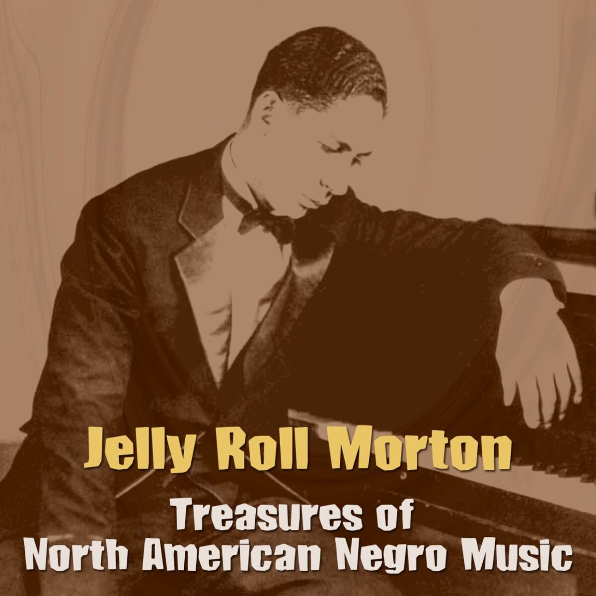 Jelly Roll Morton
