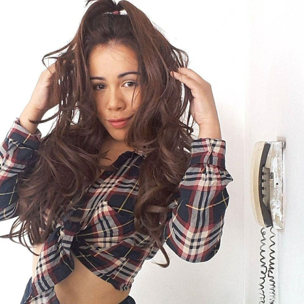 Picture of Yina Calderon