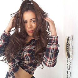 Picture of Yina Calderon
