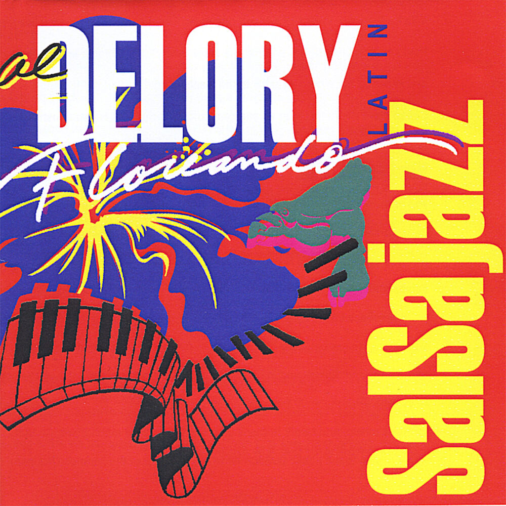 Picture of Al Delory