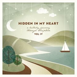 Picture of Scripture Lullabies