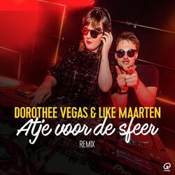 Picture of Dorothee Vegas & Like Maarten