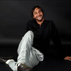 Picture of Ricardo Villalobos