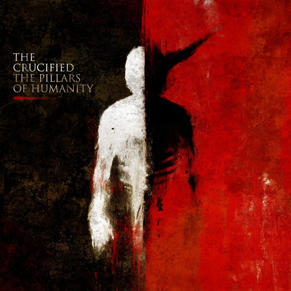 Picture of The Crucified