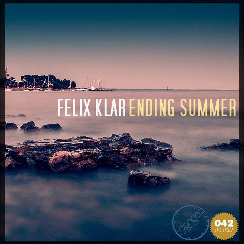 Picture of Felix Klar