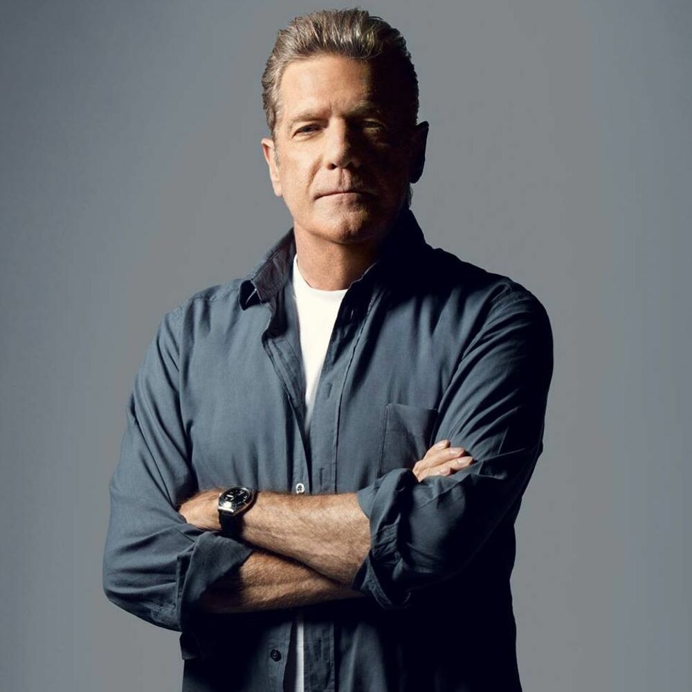 Picture of Glenn Frey