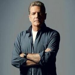 Picture of Glenn Frey