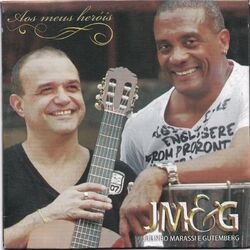 Picture of Julinho Marassi e Gutemberg