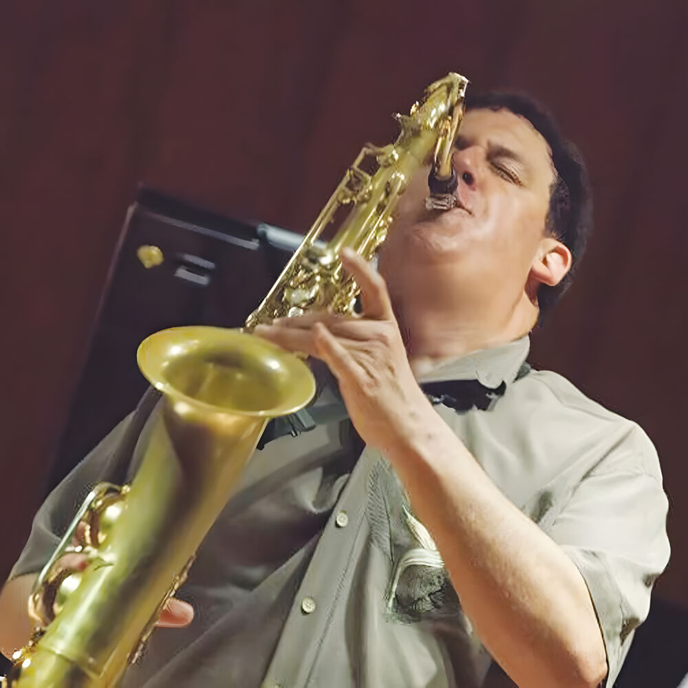 Picture of Rob Scheps