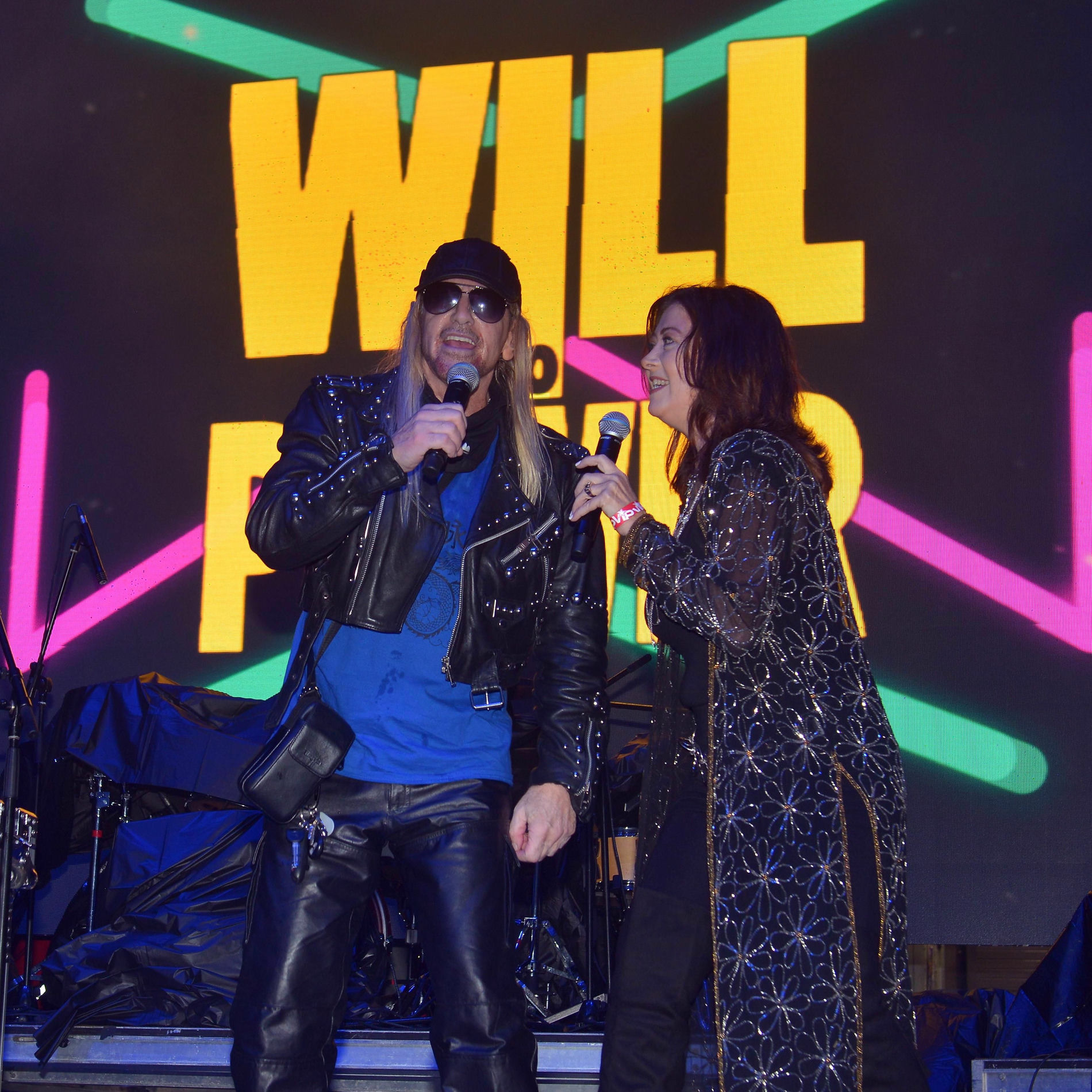 Artist picture of Will To Power