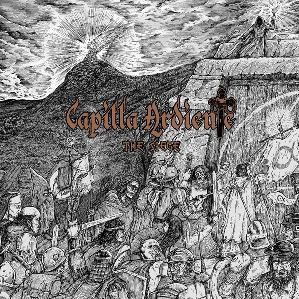 Picture of Capilla Ardiente