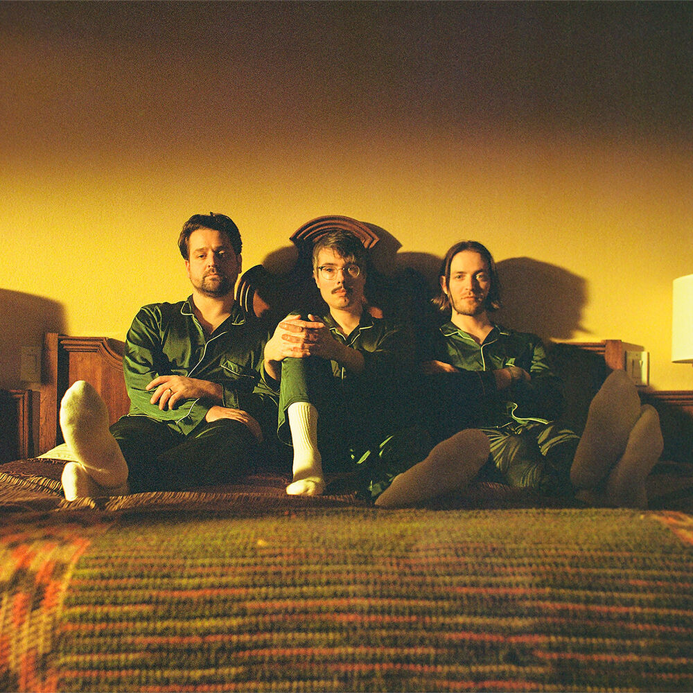 Picture of Joywave