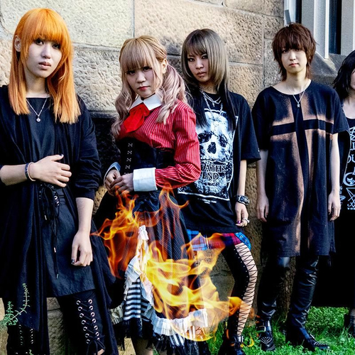 ミュージック BRIDEAR/LIVE TOUR 2018 MARCASITE LIVE TOUR 2018 MARCASITE | BRIDEAR OFFICIAL WEBSITE