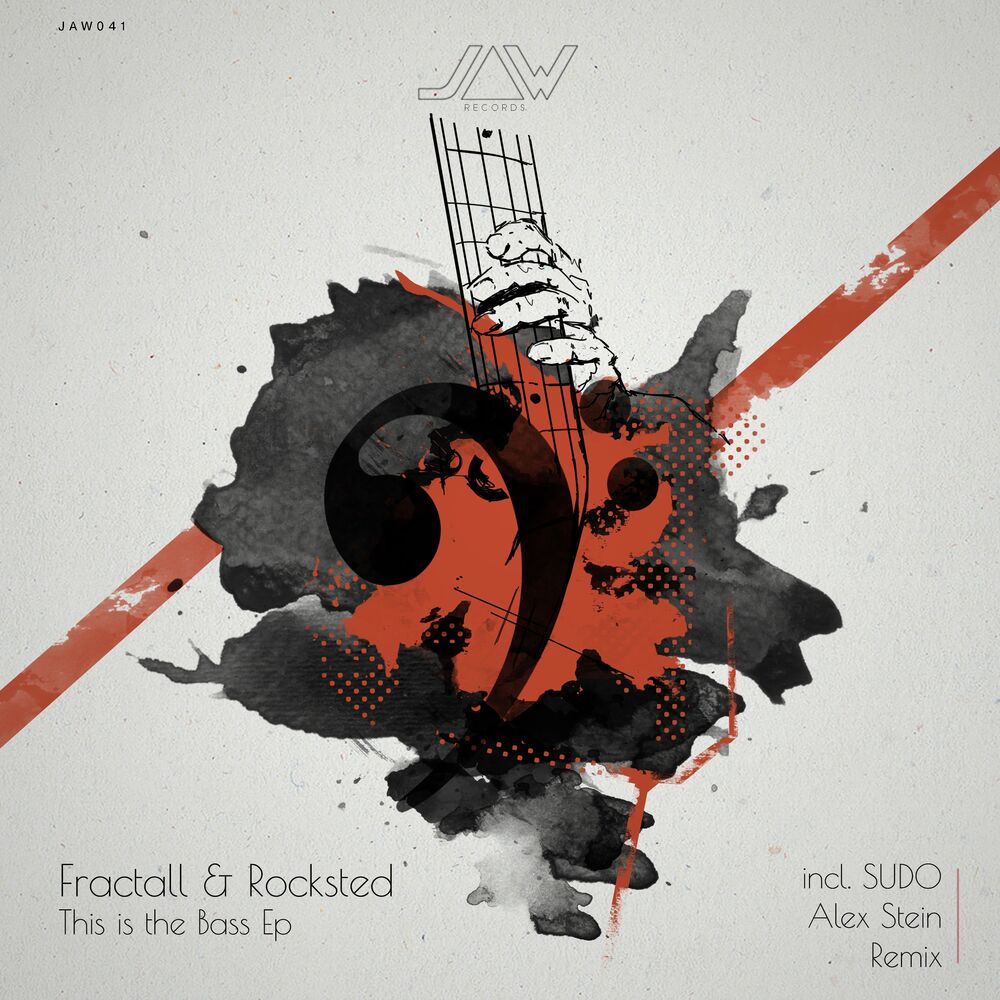 Picture of Fractall & Rocksted