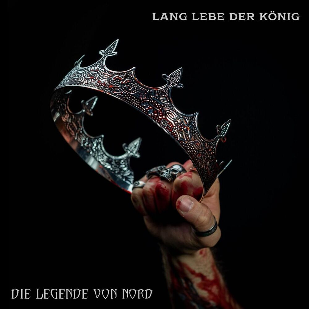 Picture of Die Legende von Nord
