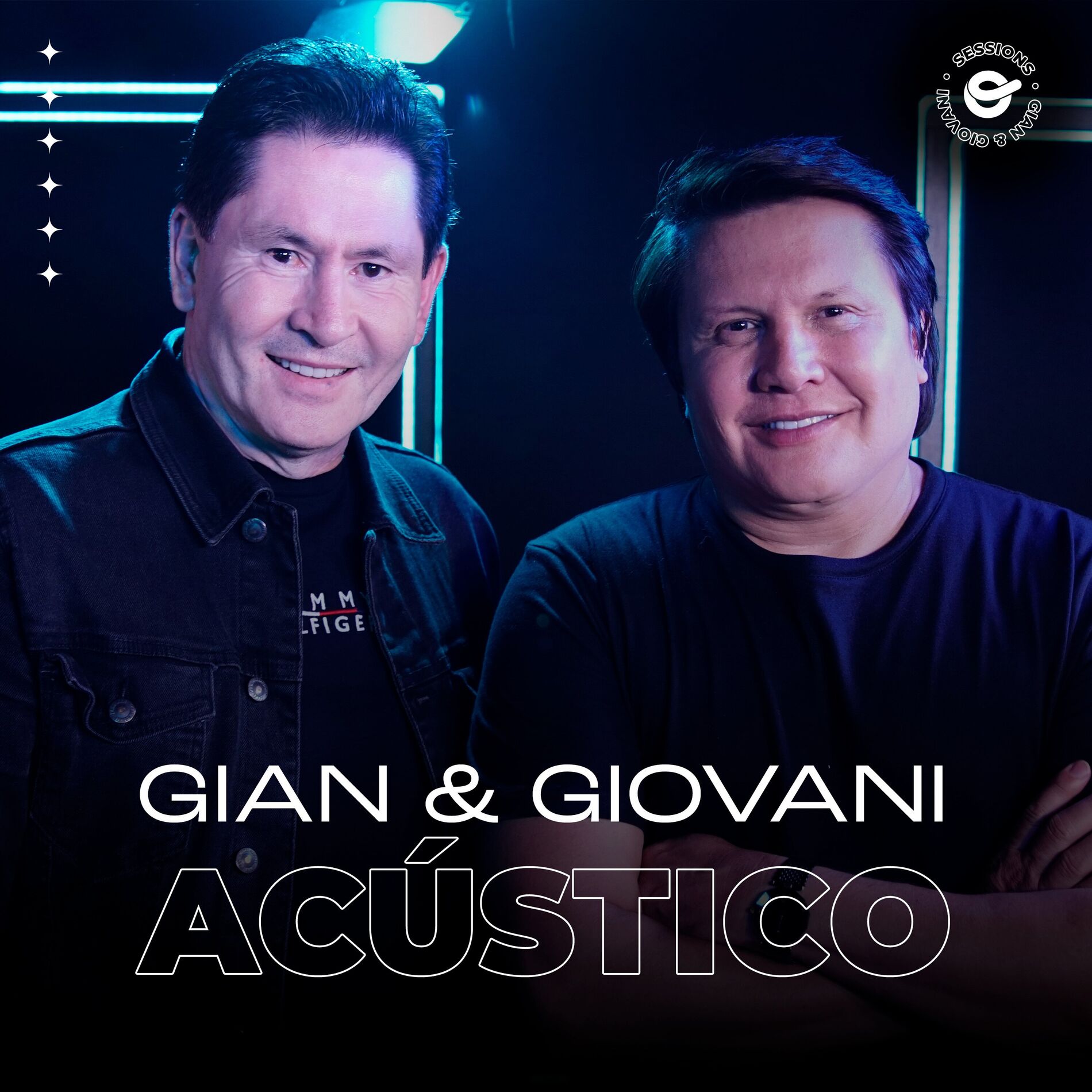 Gian & Giovani
