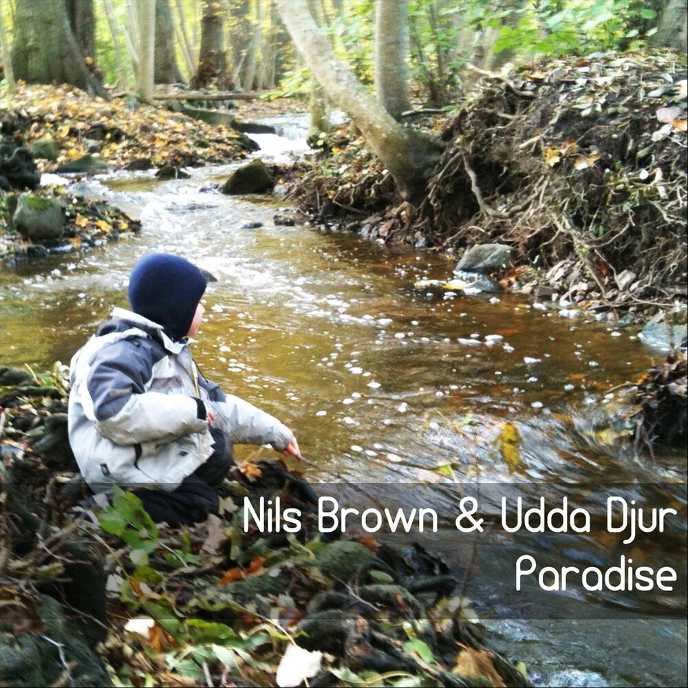 Picture of Udda Djur