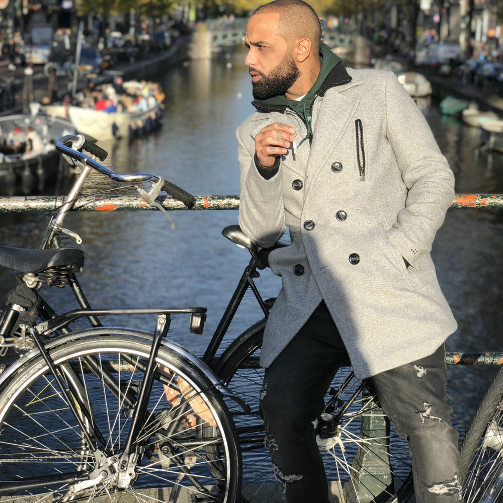 Photo de l'artiste Masspike Miles