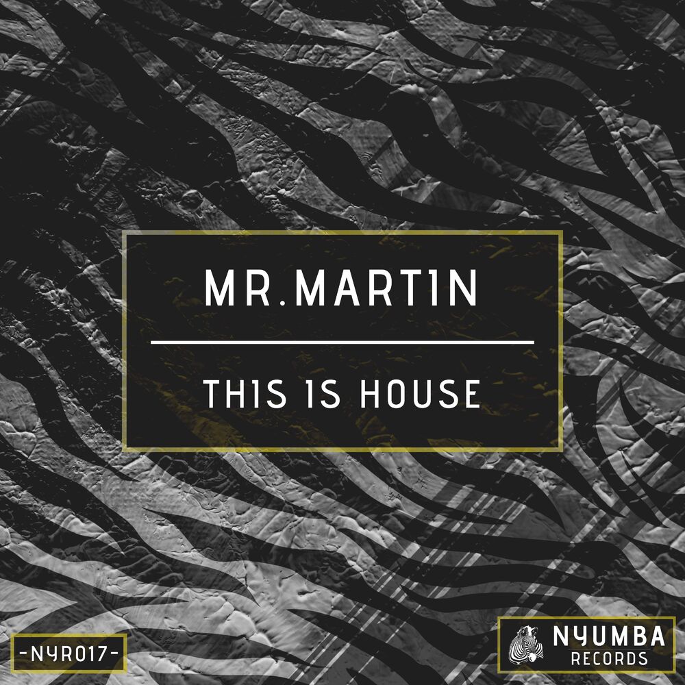 Picture of Mr.Martin