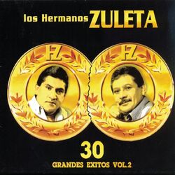 Picture of Los Hermanos Zuleta