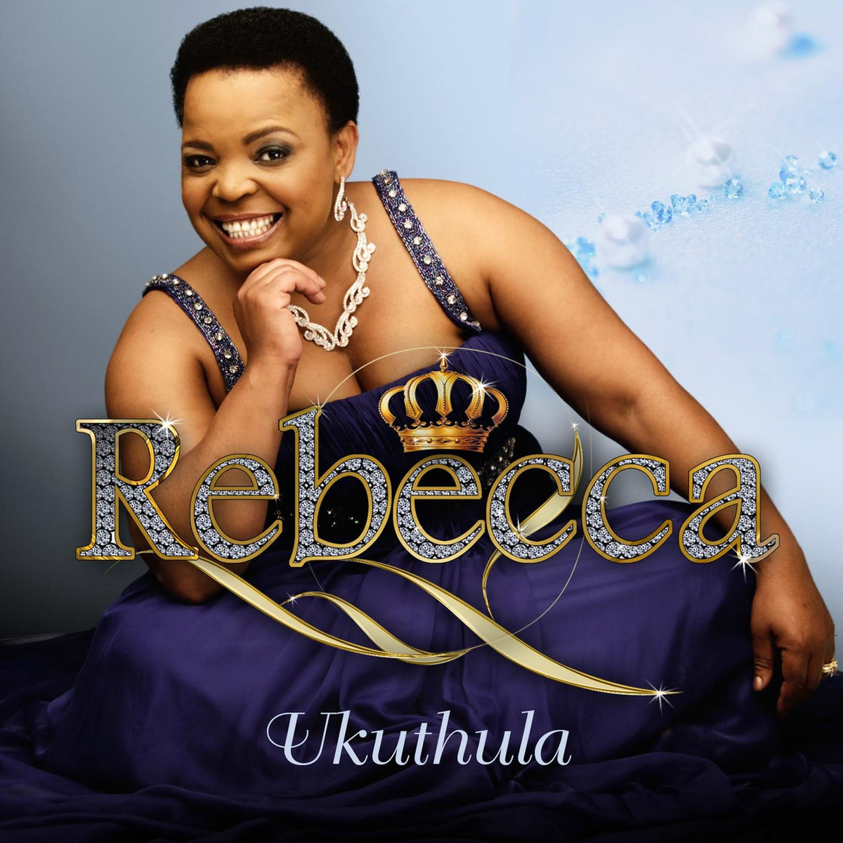 Rebecca Malope