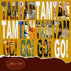 Picture of Tam Tam Go!