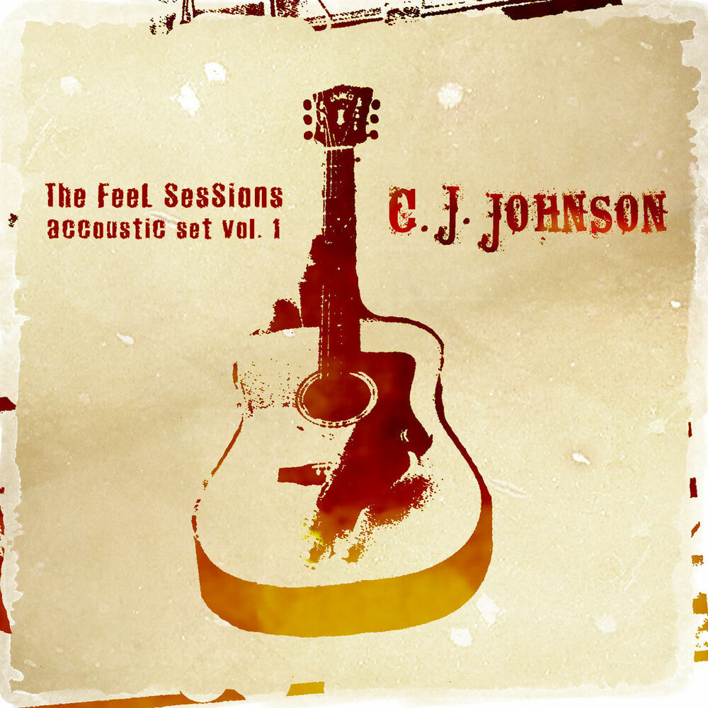 Picture of C. J. Johnson