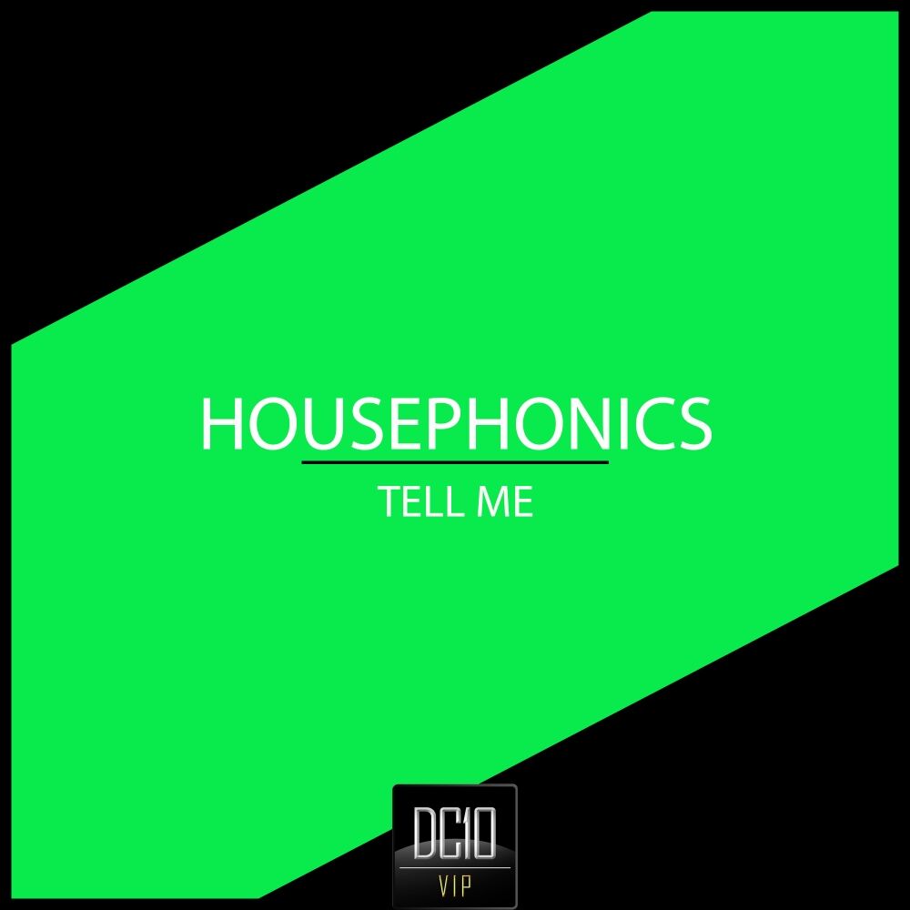 Picture of Housephonics