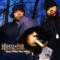 Infamous Mobb