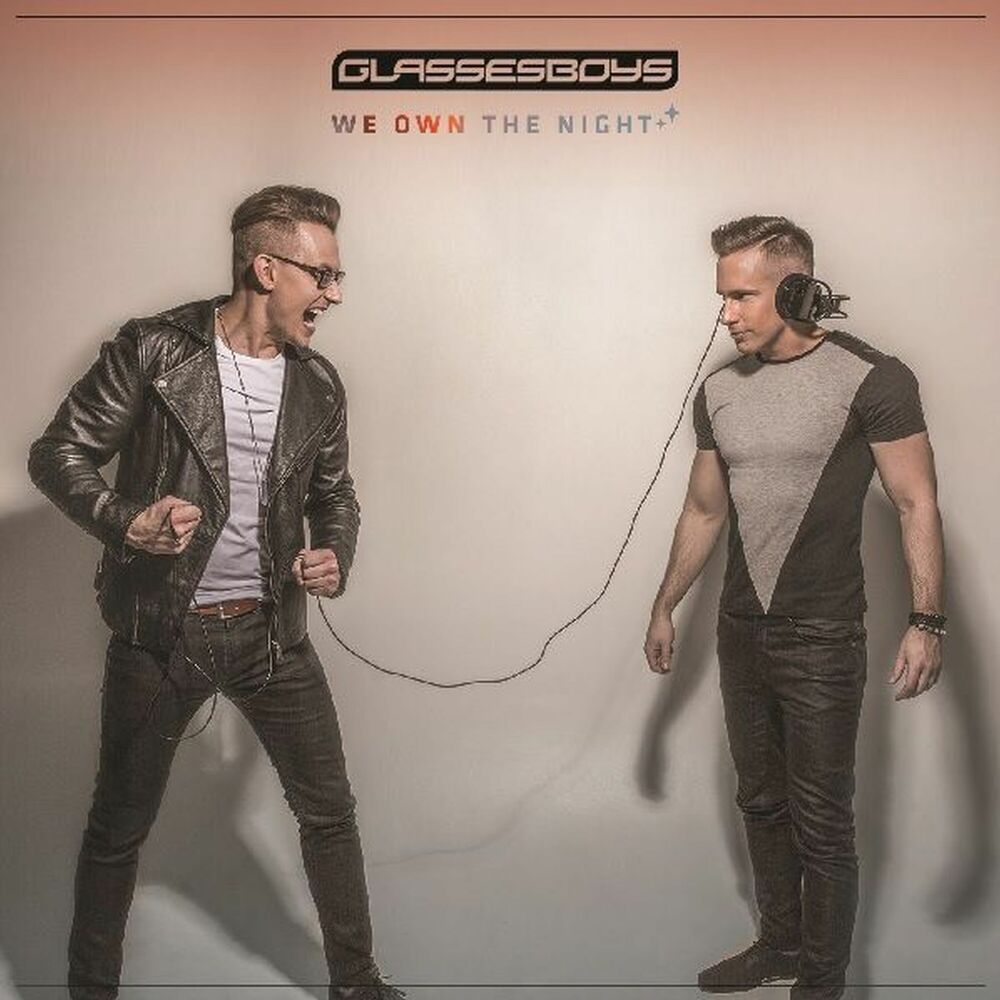 Picture of Glassesboys