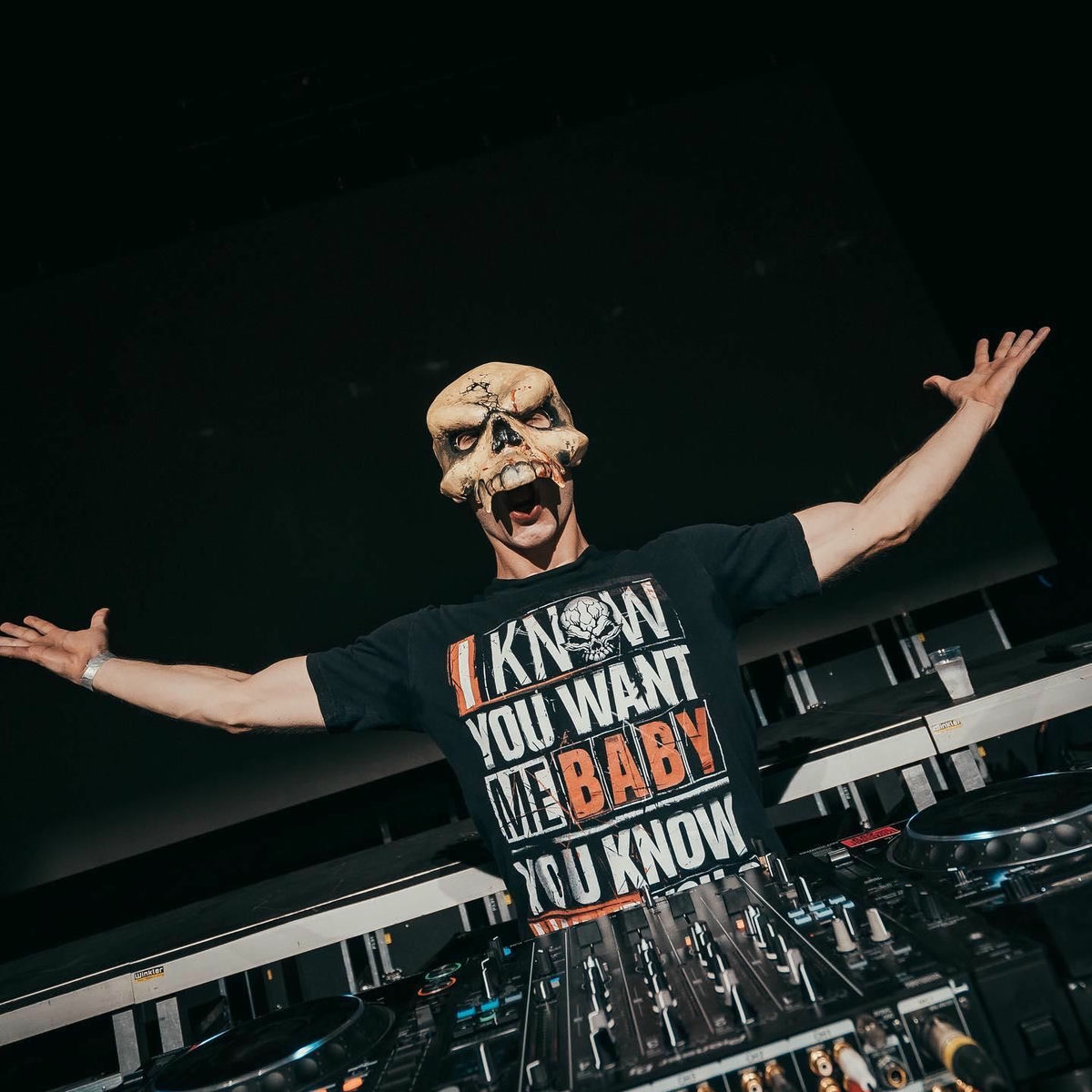 F. Noize