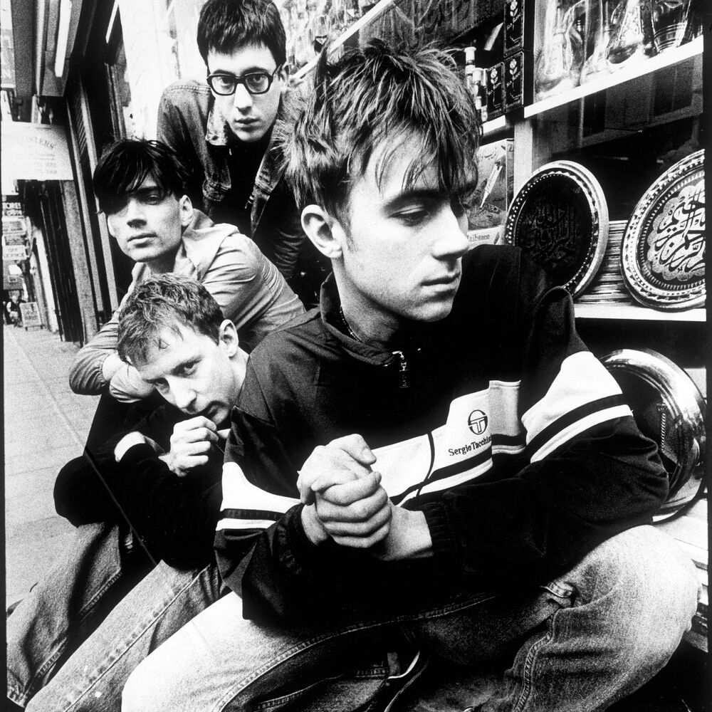 Picture of Blur