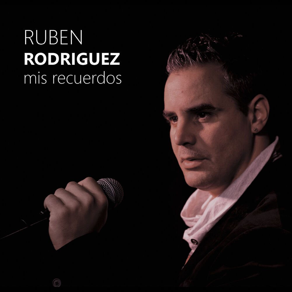 Picture of Ruben Rodriguez