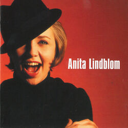 Picture of Anita Lindblom