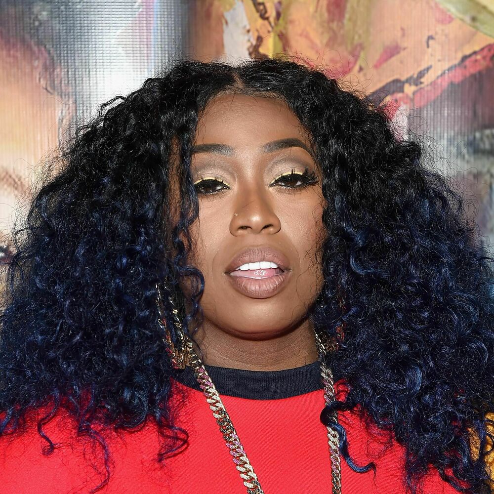 Picture of Missy Elliott