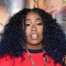 Picture of Missy Elliott