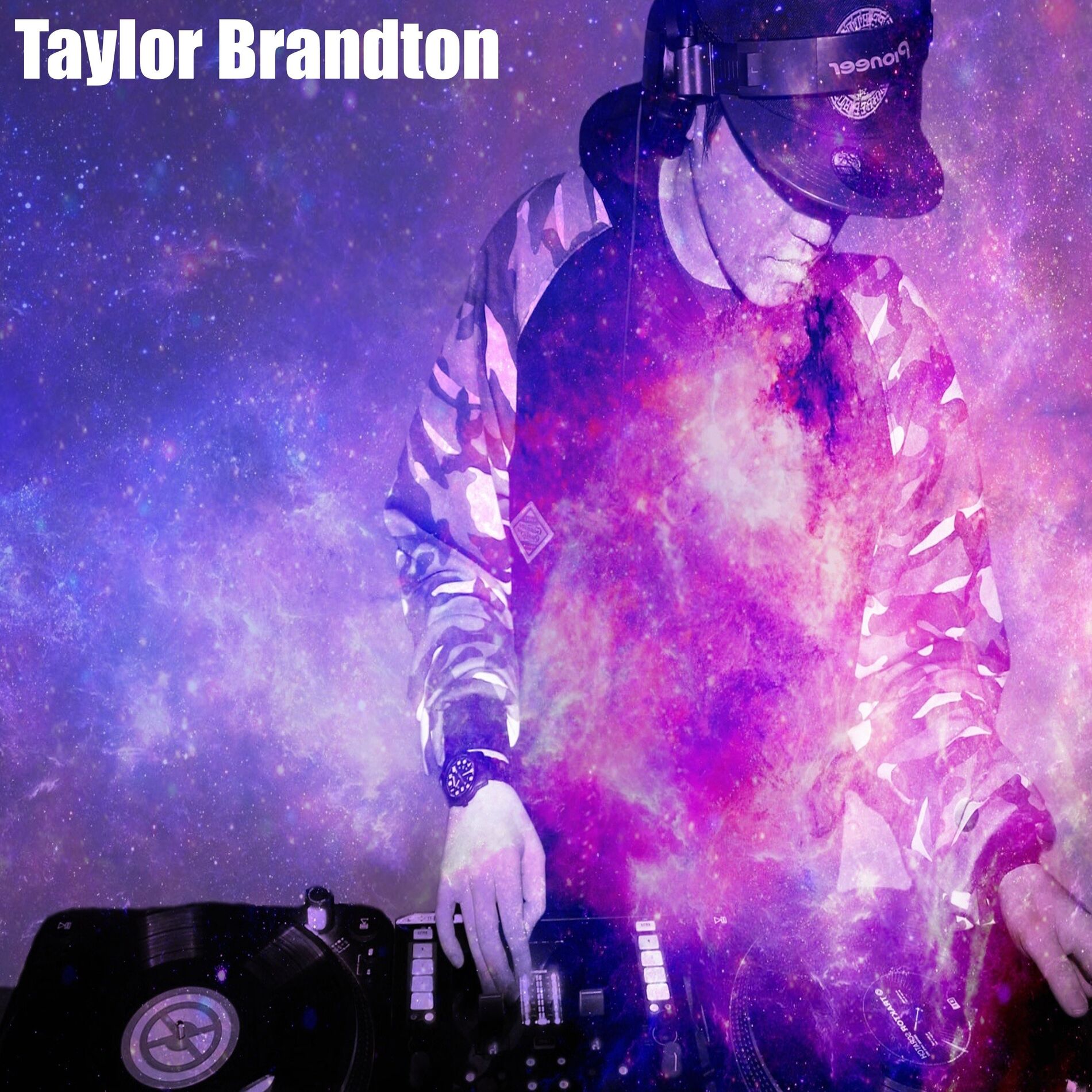 Taylor Brandton
