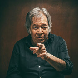 Picture of Sérgio Godinho