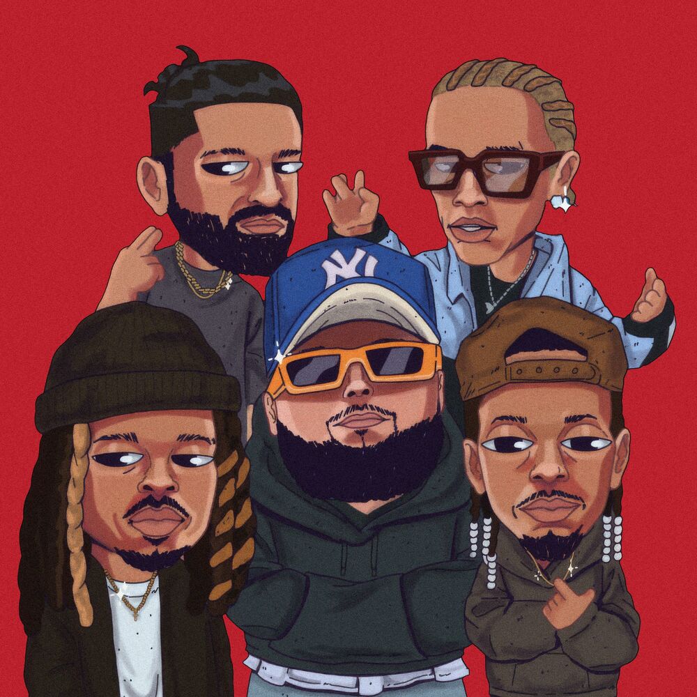 Picture of indie tribe