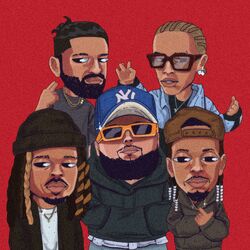 Picture of indie tribe