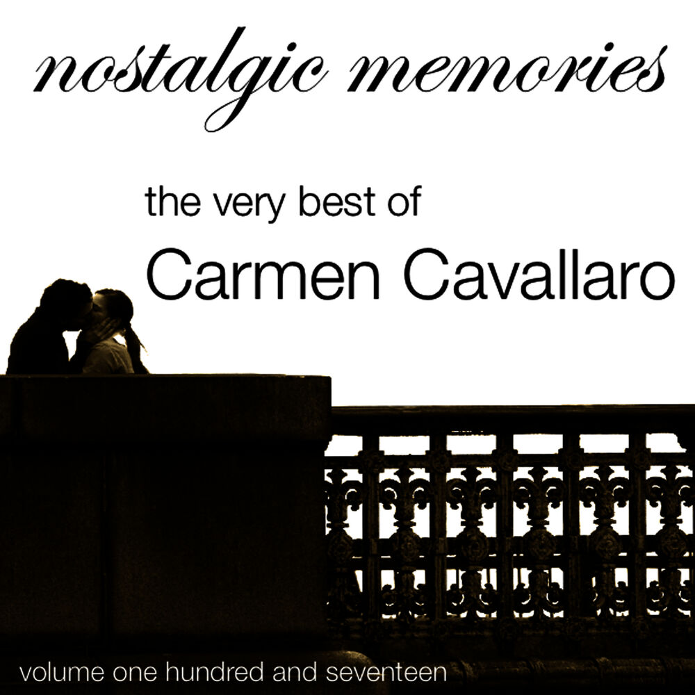 Picture of Carmen Cavallaro